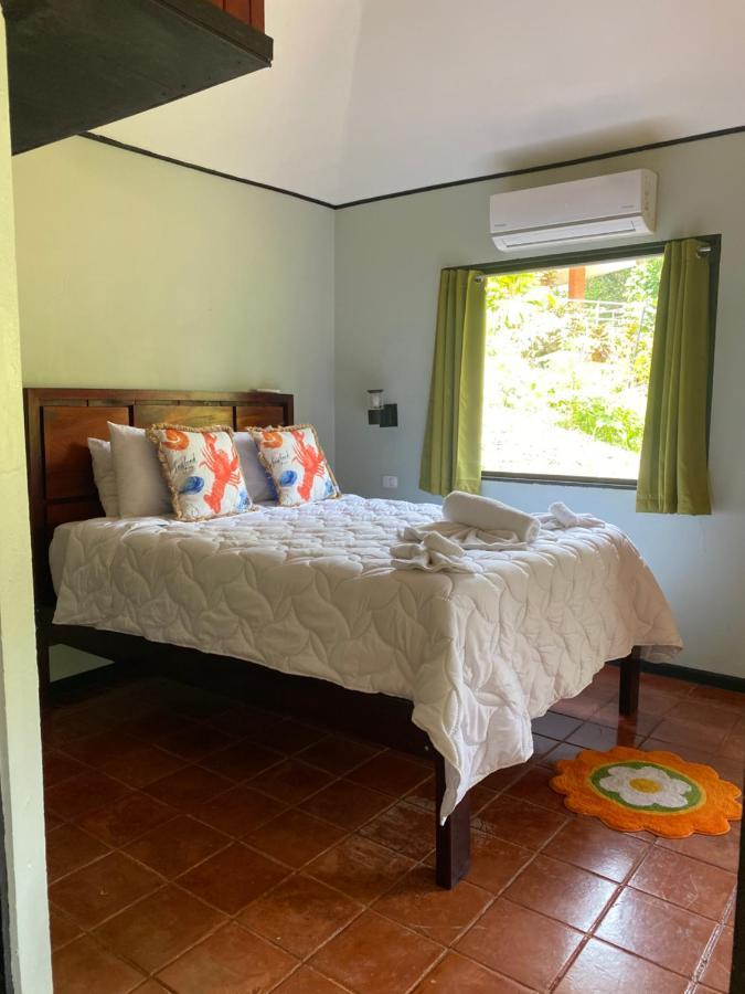 Bongo - Adults Only Manuel Antonio Exterior foto