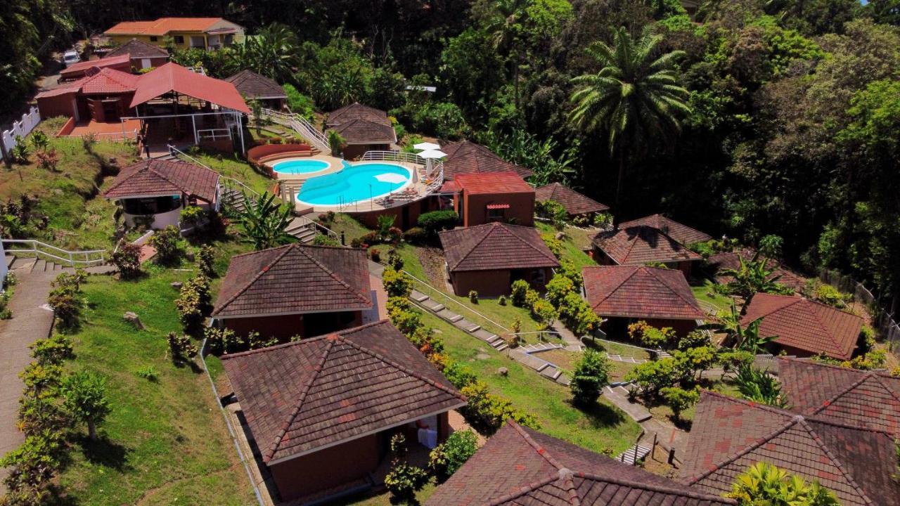 Bongo - Adults Only Manuel Antonio Exterior foto