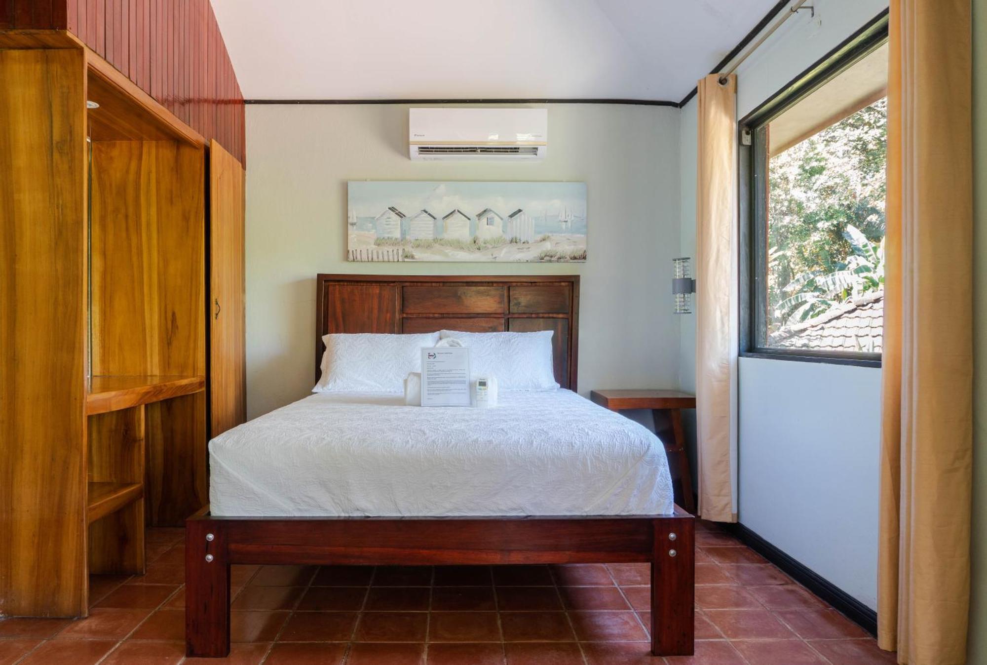 Bongo - Adults Only Manuel Antonio Exterior foto