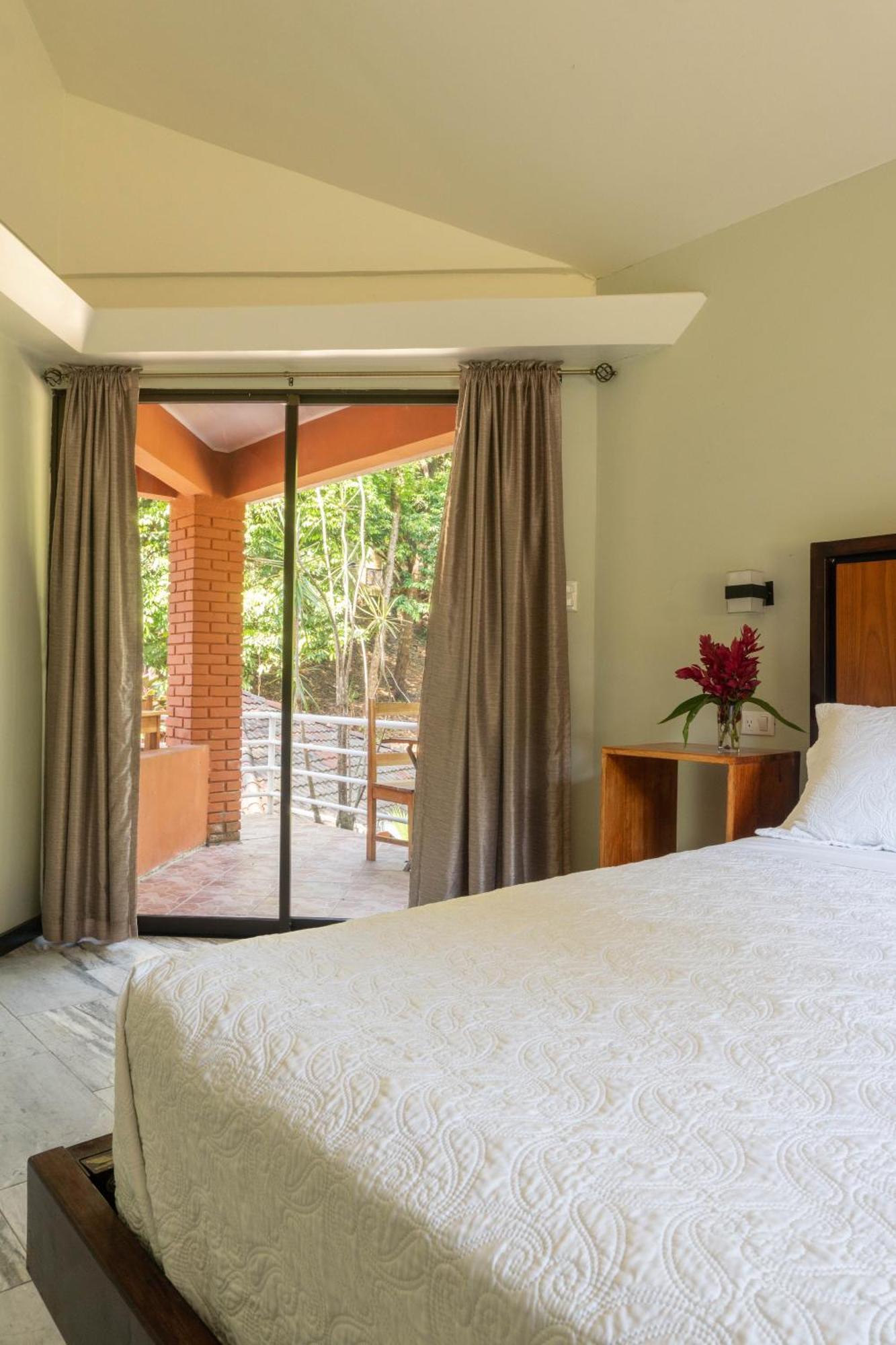Bongo - Adults Only Manuel Antonio Exterior foto
