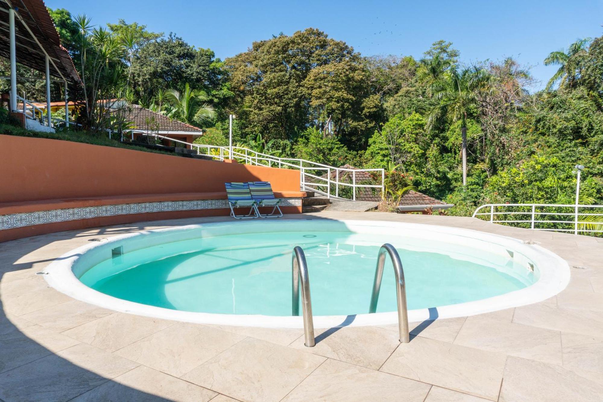 Bongo - Adults Only Hotel Manuel Antonio Exterior foto