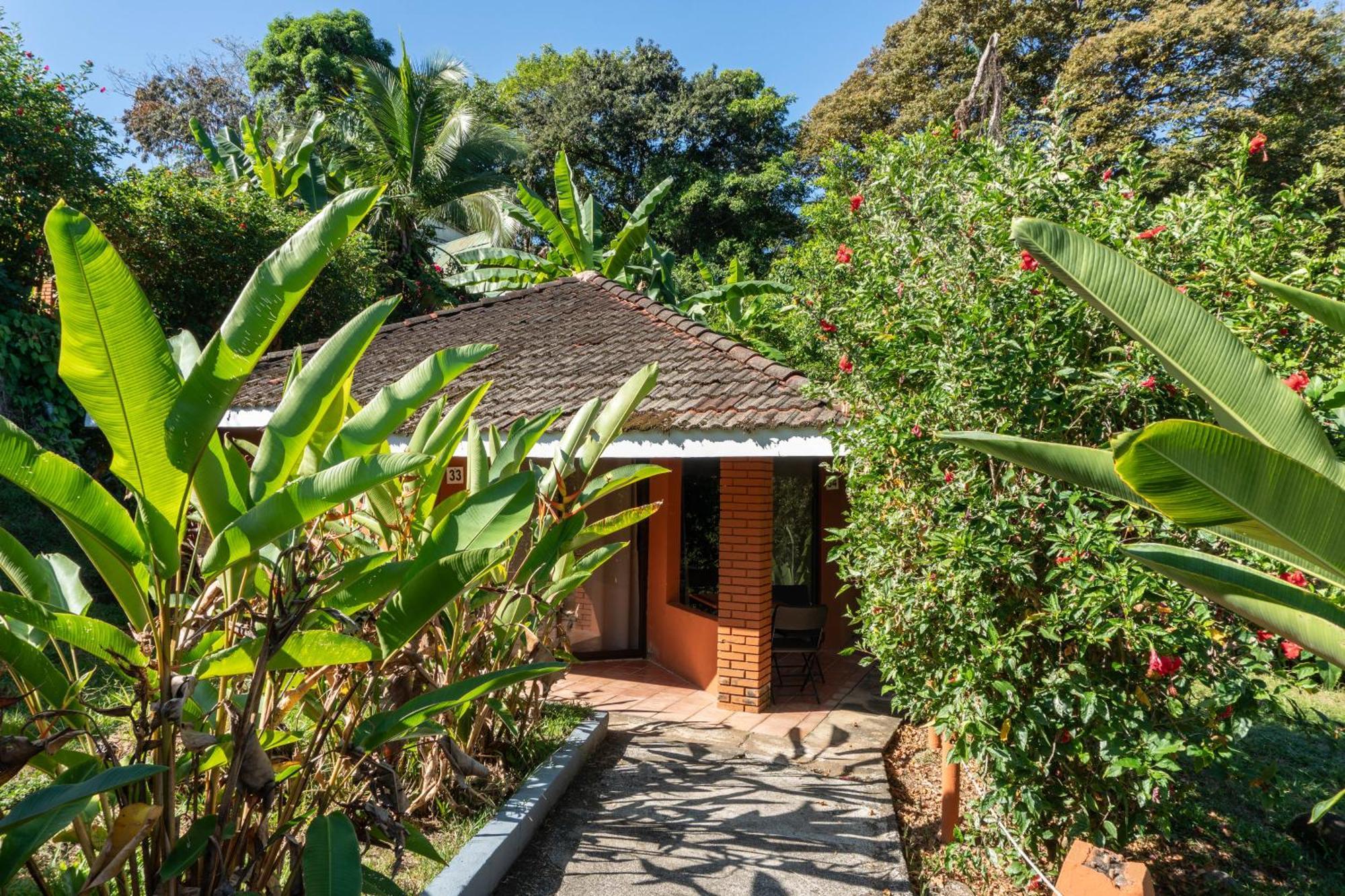 Bongo - Adults Only Manuel Antonio Exterior foto